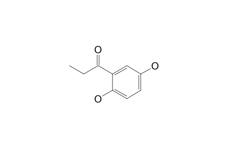 2',5'-Dihydroxypropiophenone