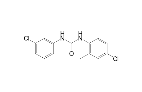 3',4-dichloro-2-methylcarbanilide