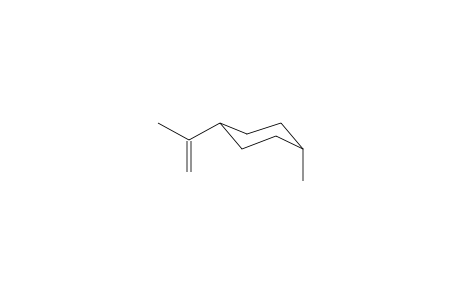 1-Methyl-4-(1-methylethenyl)cyclohexane