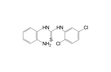 2'-amino-2,5-dichlorothiocarbanilide