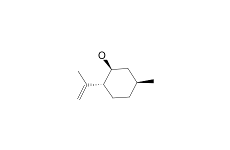 Isopulegol