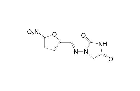 Nitrofurantoin