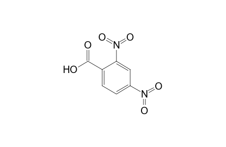 2,4-Dinitrobenzoic acid