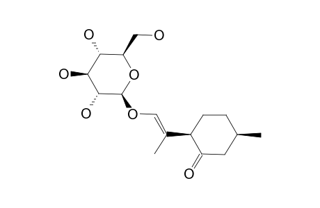 ZIZIPHOROSIDE-B