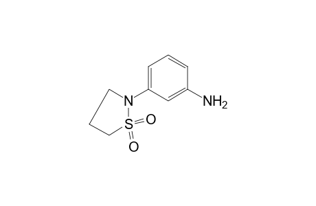 N-(META-AMINOPHENYL)-1,3-PROPANSULTAM