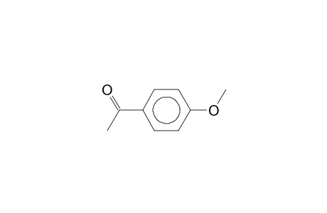 4'-Methoxyacetophenone