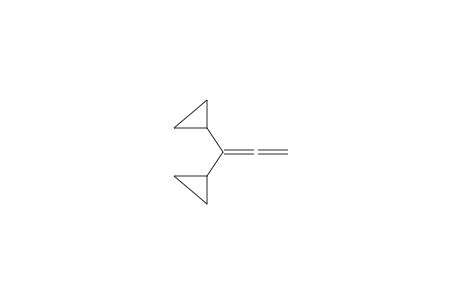 1,1-Dicyclopropyl-allene