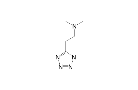 5-[2-(DIMETHYLAMINO)-ETHYL]-TETRAZOLE