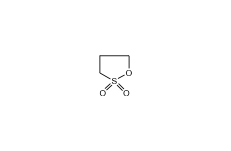 1,2-Oxathiolane-2,2-dioxide