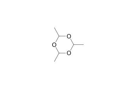 Paraldehyde