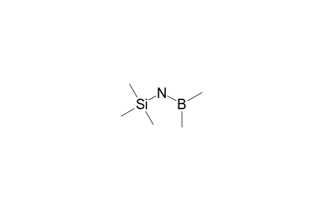 (CH3)2-B-NH-SI-(CH3)2