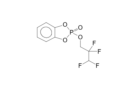 2-(2,2,3,3-TETRAFLUOROPROPOXY)-2-OXOBENZO[D]-1,3,2(LAMBDA)5-DIOXAPHOSPHOLE