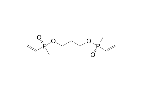 PROPANDIOL-1,3-BIS-(METHYL-VINYL-PHOSPHINATE)