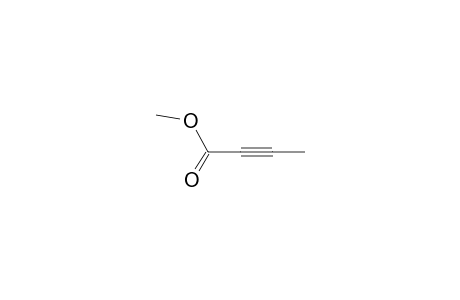 Methyl 2-butynoate