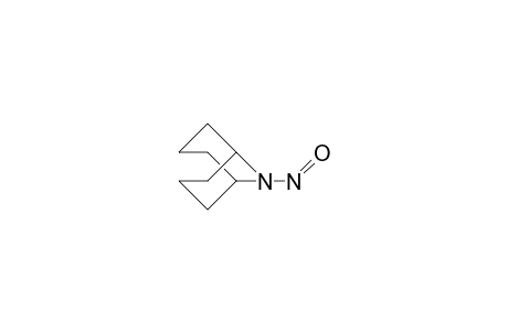 9-Nitroso-9-aza-bicyclo(3.3.1)nonane