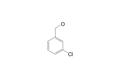 m-chlorobenzyl alcohol