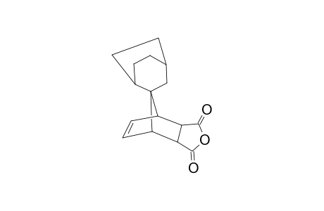 (2S,3'AR,4'S,7'R,7'AS)-3'A,4',7',7'A-TETRAHYDRO-1',3'-DIOXOSPIRO-(BICYCLO-[2.2.2]-OCTANE-2,8'-[4,7]-METHANOISOBENZOFURANE