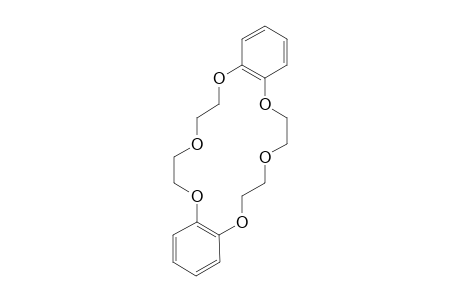 Dibenzo-18-crown-6 ether