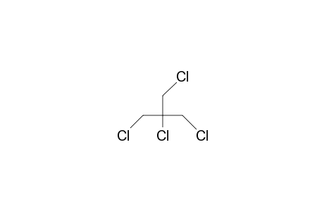 2-CHLORMETHYL-1,2,3-TRICHLORPROPAN