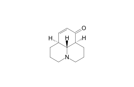 7A,8,10A,10B-TETRAHYDRO-8-JULOLIDONE