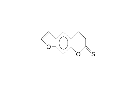 2-Thiono-psoralen