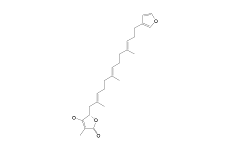 SARCOTIN-C