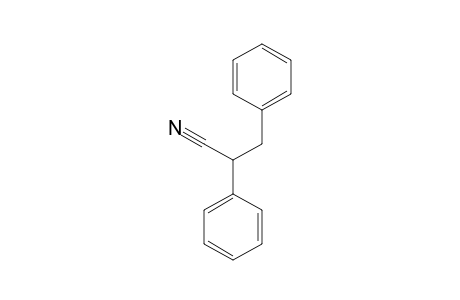 2,3-Diphenylpropionitrile