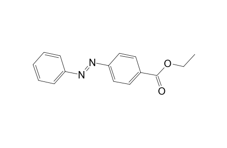 4-ETHOXYCARBONYL-AZOBENZENE