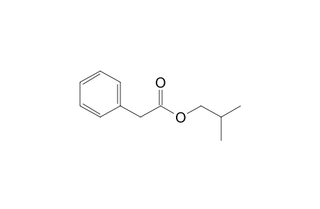 Isobutyl phenylacetate