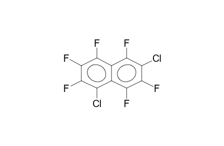 1,6-DICHLOROHEXAFLUORONAPHTHALENE