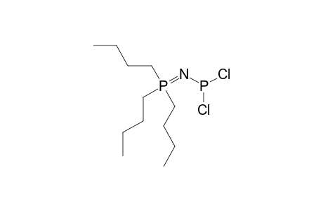 N-BU3P=N-PCL2