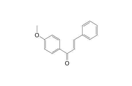 (E)-1-(4-Methoxyphenyl)-3-phenylprop-2-en-1-one