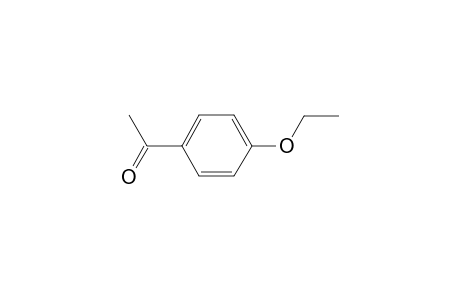 4'-Ethoxyacetophenone