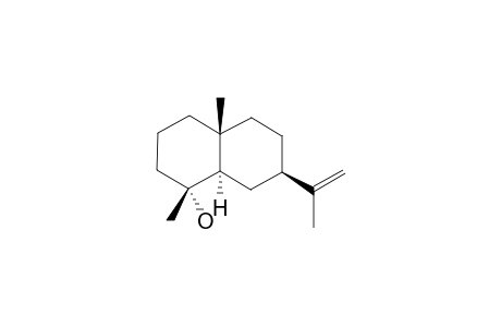 EUDESMA-11-EN-4-ALPHA-OL