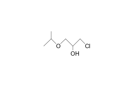 1-Chloro-3-isopropoxypropan-2-ol