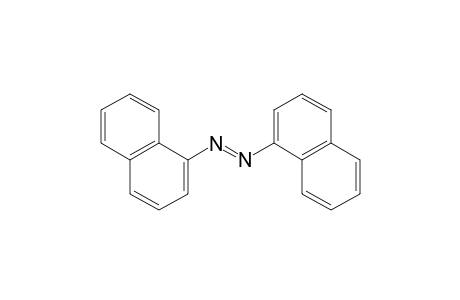 1,1'-AZODINAPHTHALENE