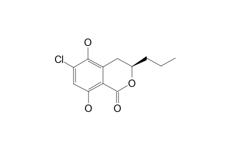 PHOMOLACTONE-A