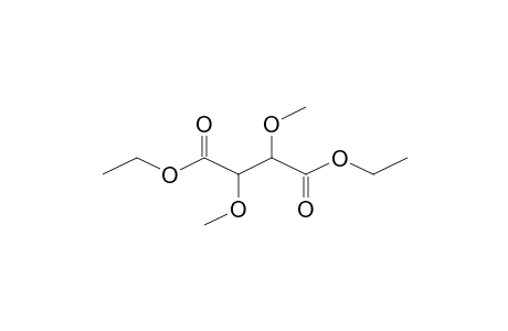 Diethyl 2,3-dimethoxysuccinate