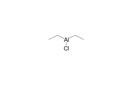 Chloro(diethyl)aluminium