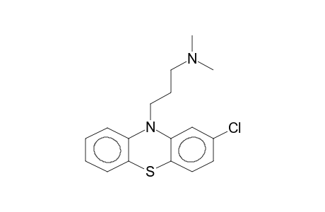 Chlorpromazine