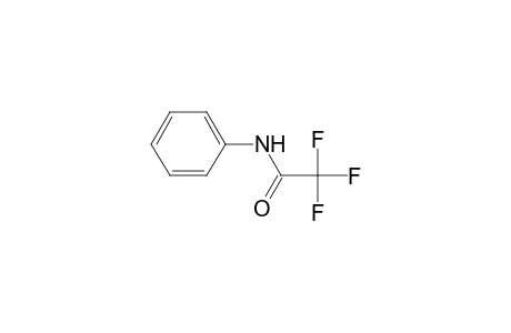 TRIFLUOROACETIC-ACID-ANILIDE