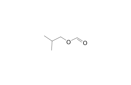 Isobutyl formate