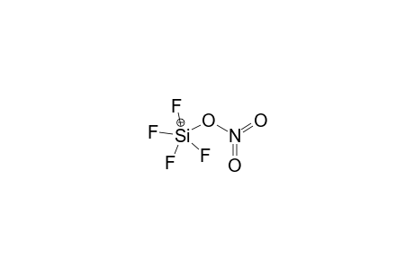 TETRAFLUOROSILICONNITRATE