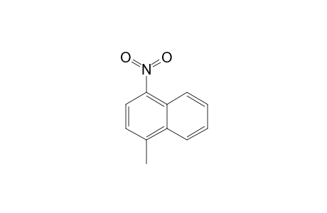 4-METHYL-1-NITRO-NAPHTHALENE