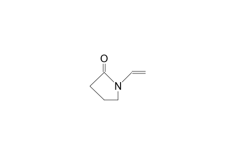 1-Vinyl-2-pyrrolidinone