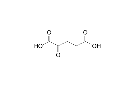 2-Oxopentanedioic acid