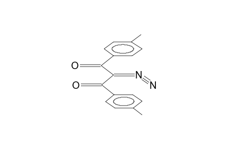 2-DIAZO-1,4-DI(PARA-TOLYL)-1,3-PROPANEDIONE