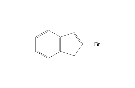 2-Bromo-1H-indene