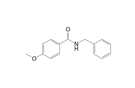 N-benzyl-p-anisamide