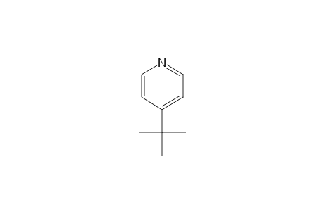 4-tert-Butylpyridine